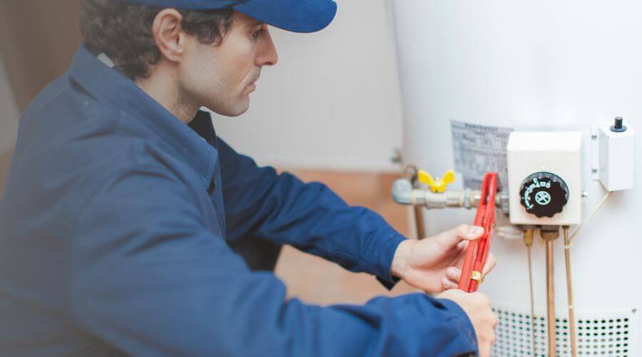 Professional emergency plumbing in Randalia, IA